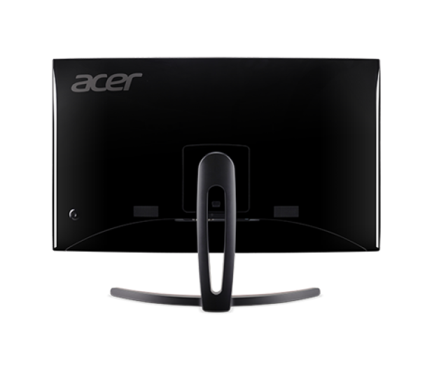 Acer ED323QURABIDPX Curved czarny - 477493 - zdjęcie 4